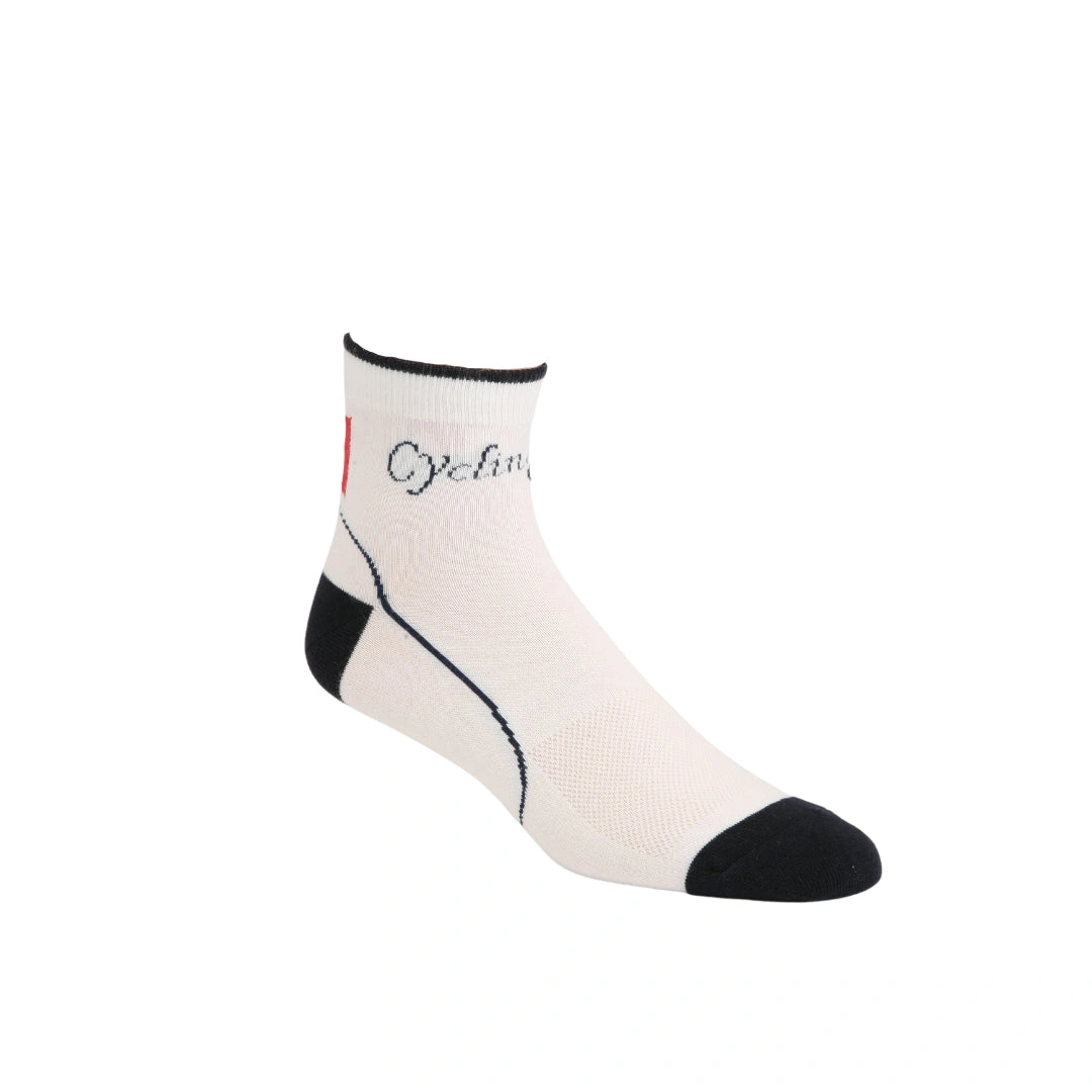 J.B. Field's Cycling Socks: Premium Comfort, Clearance Deal!