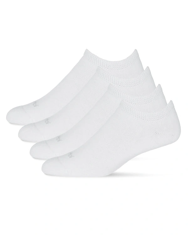 Me Moí Diabetic Comfort Socks - 2 Pairs: Gentle Support, All-Day Relief