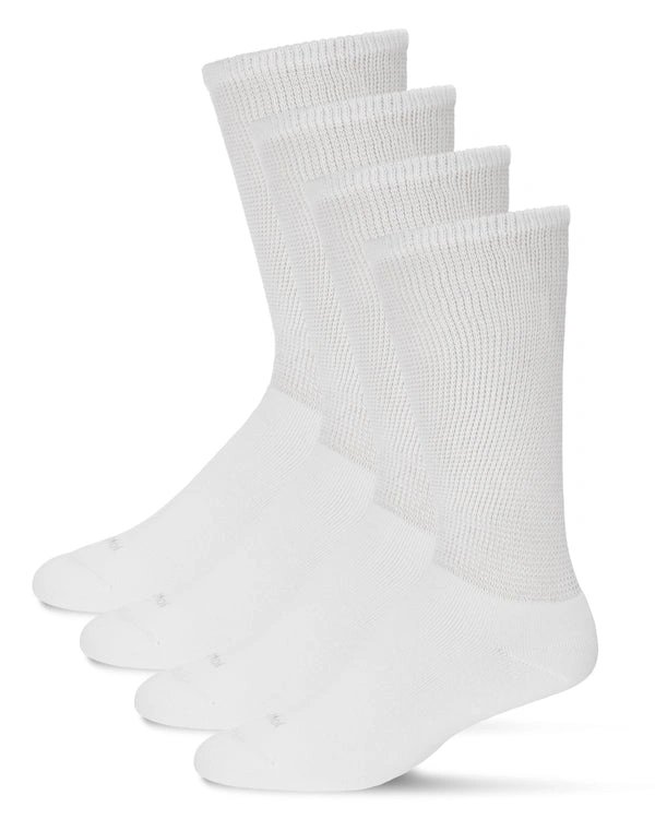 Cozy Relief Diabetic Socks Me Moí Comfort Duo
