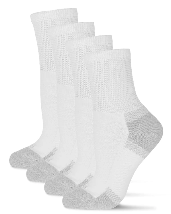 Cozy Comfort Diabetic Socks – Me Moí 2-Pack